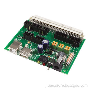Components Procurement PCB Assemblies, Electronic Manufacturing ServiceNew